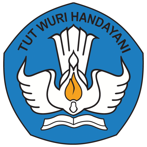 Logo SDN Tomang 11 Pagi 